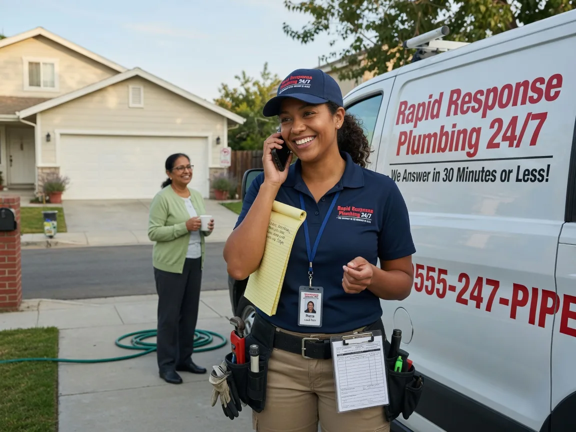 Emergency Plumber Saukville, WI FAQs
